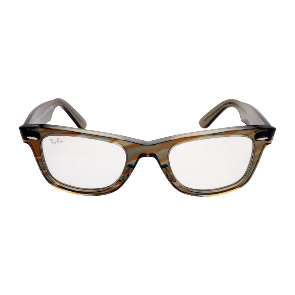 عینک ریبن ویفرر RB2140 WAYFARER CHANGE TRANSITIONS