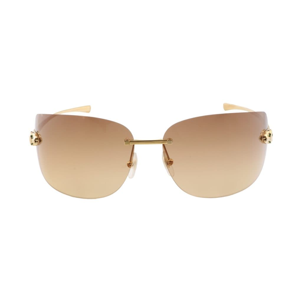 عینک کارتیر CARTIER CT0266S