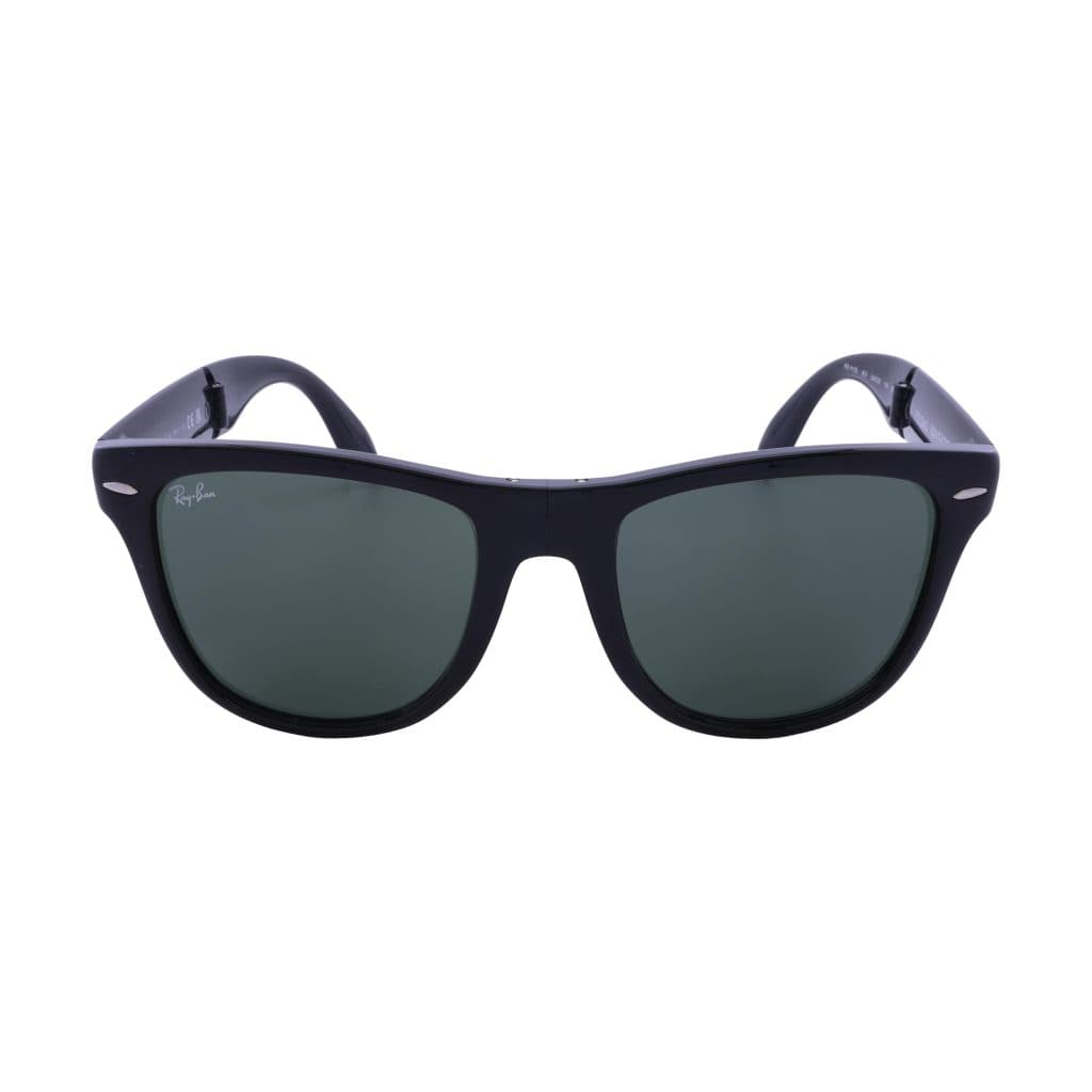 عینک ریبن FOLDING WAYFARER – RB 4105 – 601